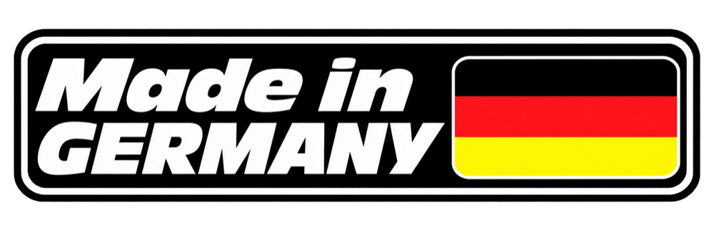Made in Germany