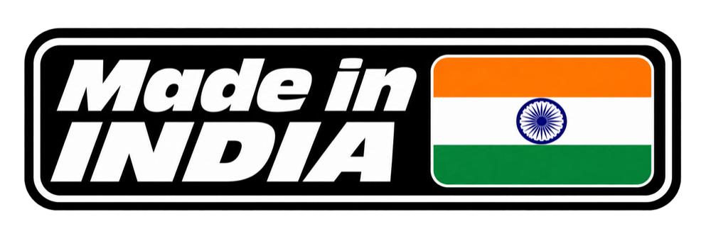 Made in India
