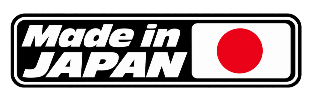 Made in Japan — Racing
