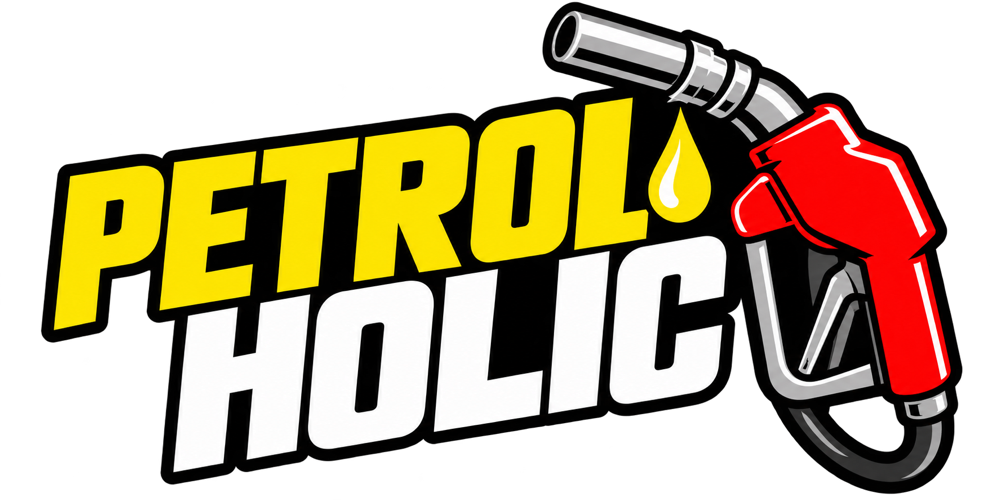 Petrol-Holic