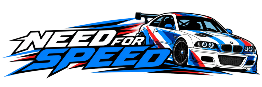 Street Racer Decal