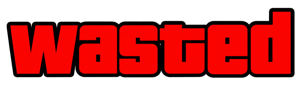 WASTED